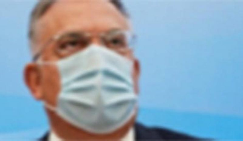 Τ. ΘΕΟΔΩΡΙΚΑΚΟΣ:  Το μέλλον  της Αυτοδιοίκησης είναι ψηφιακό