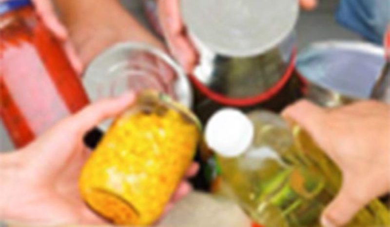  Κάλεσμα για ενίσχυση του  Κοινωνικού Παντοπωλείου
