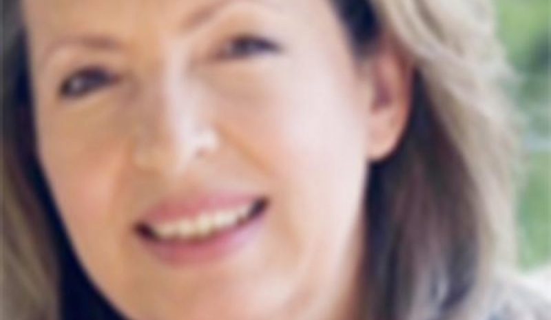 «Έφυγε» η πρώην βουλευτής  της ΝΔ Ευγενία Τσουμάνη