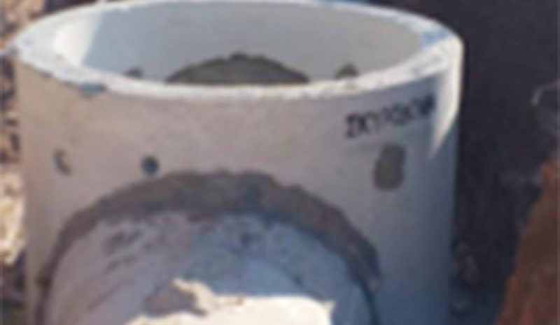 Σε εξέλιξη έργα όμβριων σε Ζωοδόχο και στην Ελεούσα του Δήμου Ζίτσας