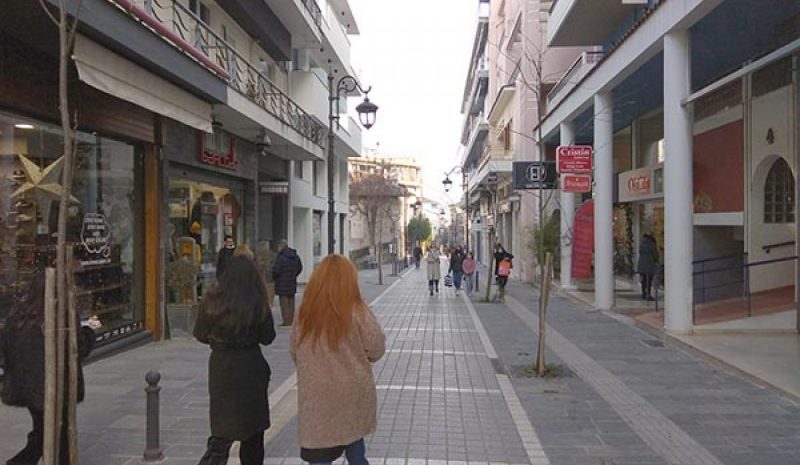 Ν’ ανοίξει η επιχειρηματικότητα με πιλότο την «πράσινη» Ήπειρο 