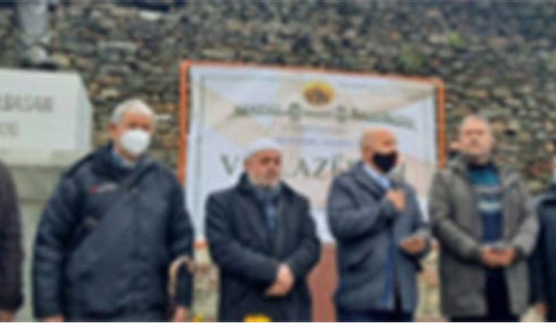 Πορεία για ειρήνη και αδελφοσύνη  από τις θρησκείες της Αλβανίας