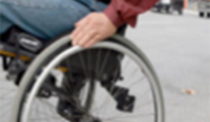 Έκδοση – θεώρηση των Δελτίων Μετακίνησης ΑμεΑ