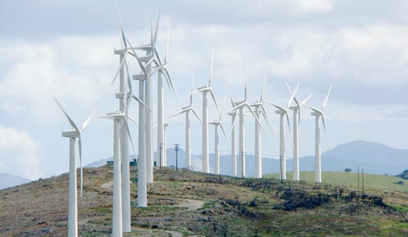 Νέο κατηγορηματικό «όχι» για αιολικά πάρκα στα βουνά του Μετσόβου