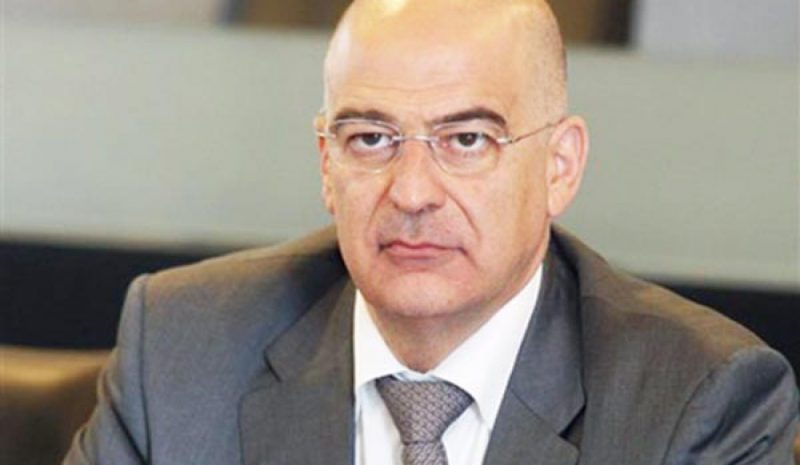 Ιστορική στιγμή η κατάθεση  του σ/ν για τα 12 ν.μ. στο Ιόνιο