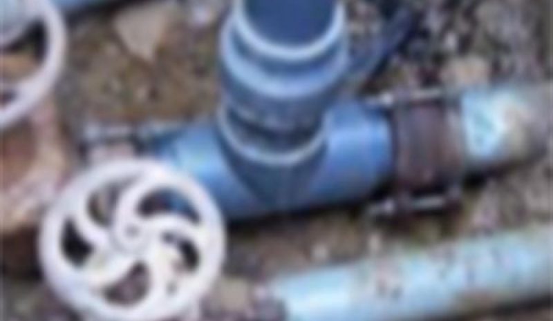 Ανάδοχοι για τη Μεταφορά Δικτύων ΔΕΥΑΙ  και την Επέκταση Ε.Ε.Λ. Νεοχωρίου