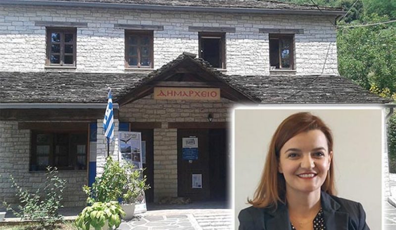 Έξτρα μόρια για εντοπιότητα  σε μικρούς ορεινούς Δήμους