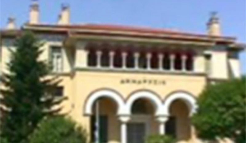 Νέα πλατεία στην Ανατολή  σχεδιάζει ο Δήμος Ιωαννιτών