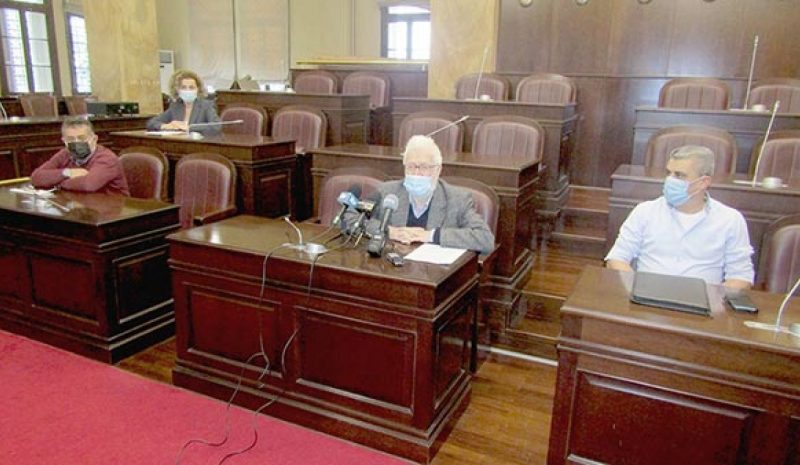 Τα Γιάννενα... μπαίνουν στον «χάρτη» της δωρεάς οργάνων