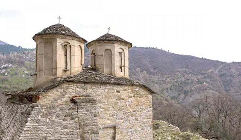 Πεδίο... δόξας λαμπρό για  τον θρησκευτικό τουρισμό!