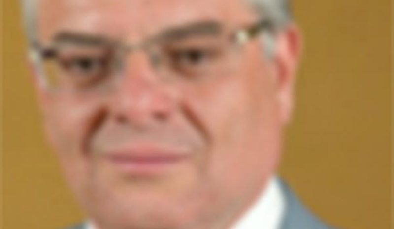 ΝΙΚ. ΕΞΑΡΧΟΥ: Υπομονή και αισιοδοξία για τη νέα χρονιά