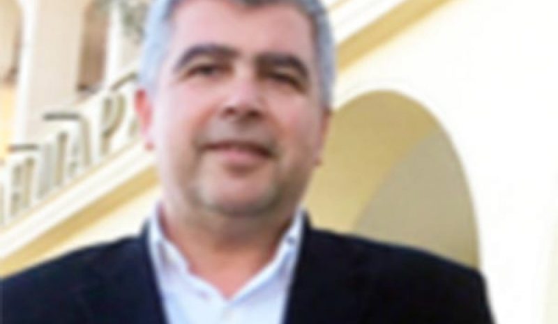 Κάλεσμα Ν. Γεωργάκου για αυστηρή τήρηση των μέτρων