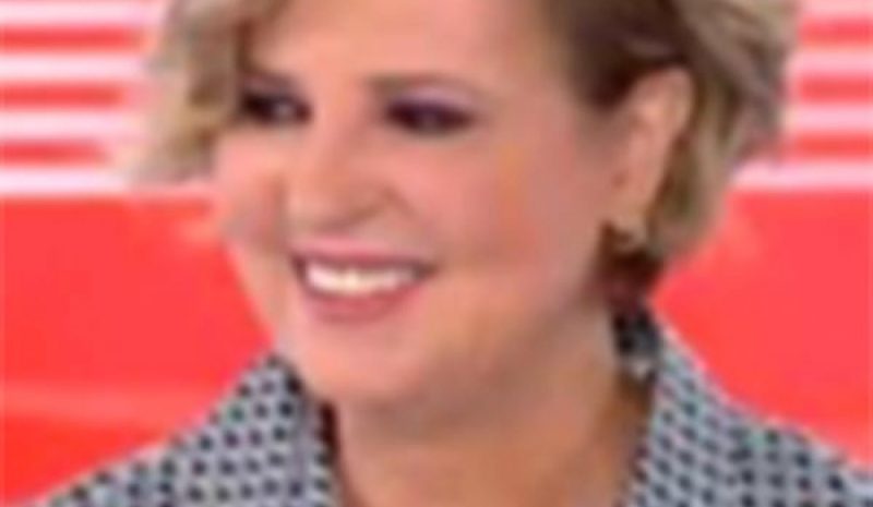 ΟΛΓΑ ΓΕΡΟΒΑΣΙΛΗ: Μαύρα πανιά σκεπάζουν τις επιχειρήσεις στην Άρτα