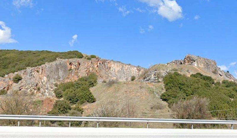  «Στοπ» από την αντιπολίτευση στην  αποκατάσταση του λατομείου Πεδινής