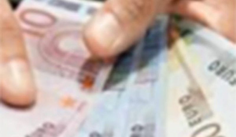 Πληρωμές 13,3 εκατ. από το πρόγραμμα  «ΓΕΦΥΡΑ» για το Δεκέμβριο 2020