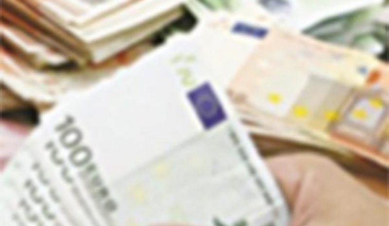Έως 30 Απριλίου οι αναπηρικές συντάξεις και άλλες παροχές