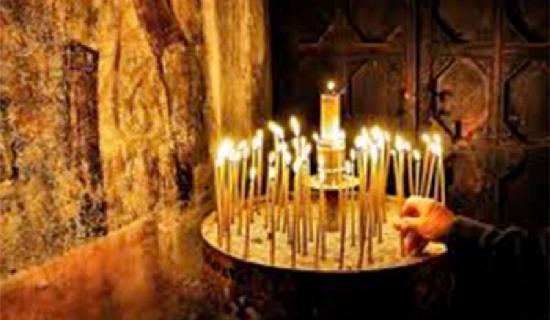 Όχι στους κλειστούς ναούς τα  Θεοφάνεια λέει η Ιερά Σύνοδος