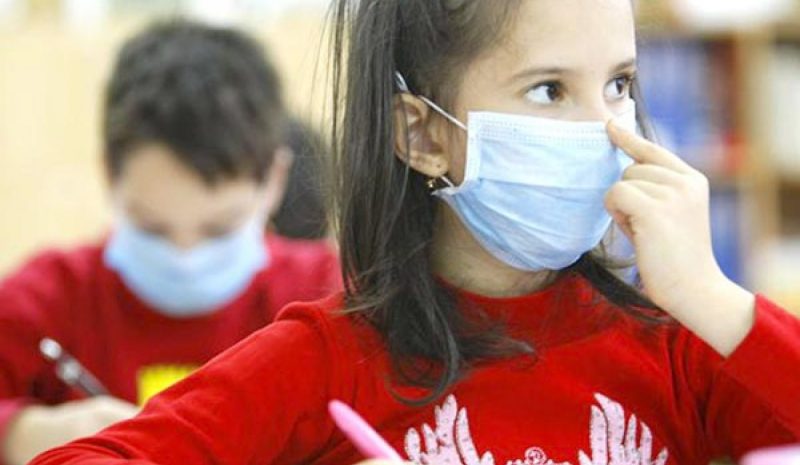 Ομαλή επιστροφή στα θρανία  για 22.000 Ηπειρωτόπουλα!