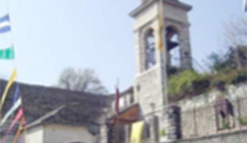 Ξαναλειτουργούν οι Ιεροί Ναοί με  το πρόγραμμα Οκτωβρίου 2020