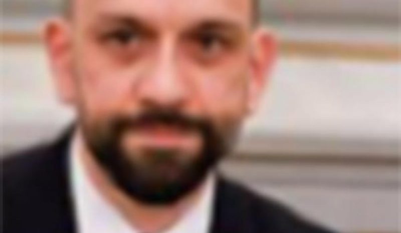 Ευχαριστεί τον Πρωθυπουργό  για Συμφωνία των Πρεσπών