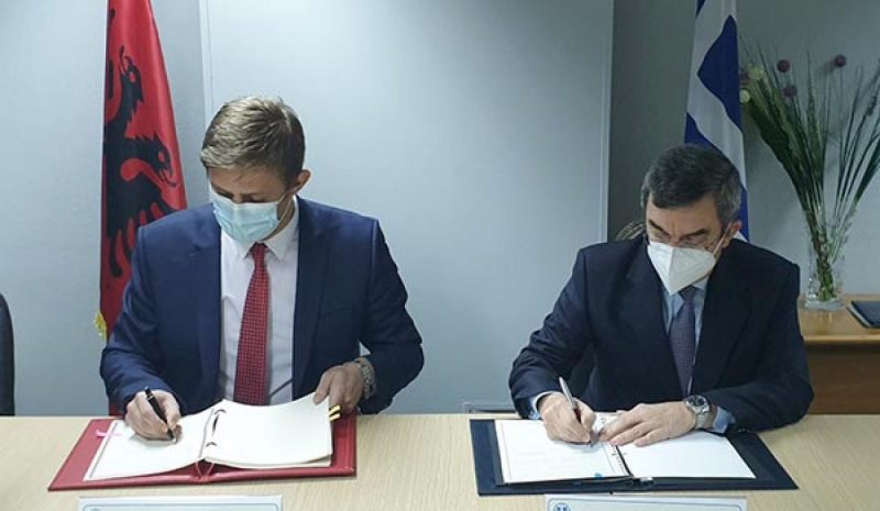 Με ένα... Κέντρο Επαφής στη  «μάχη» κατά της εγκληματικότητας!