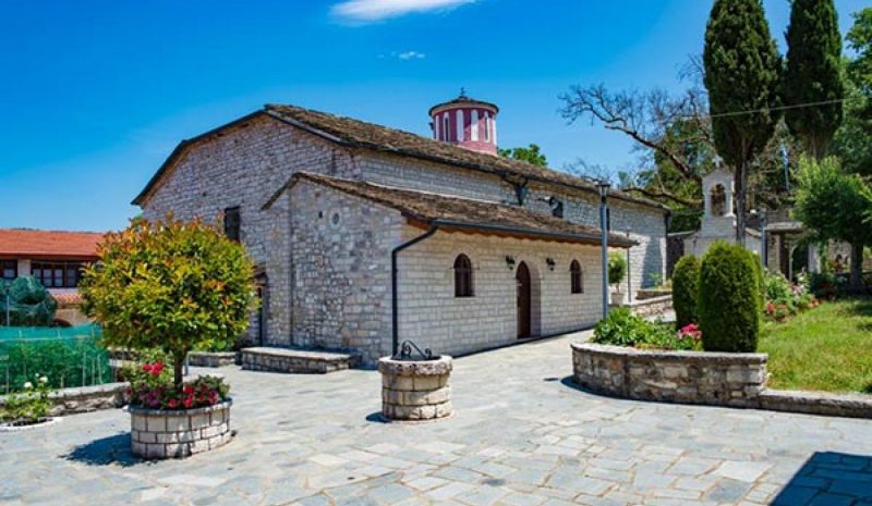 Ο Δήμος Ζίτσας «χτίζει»  τουριστική ταυτότητα!