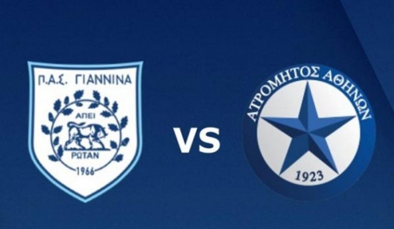 Με... αέρα από το ΟΑΚΑ ο ΠΑΣ υποδέχεται τον Ατρόμητο 
