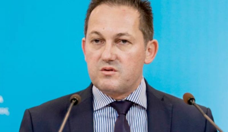 Στα Γιάννενα σήμερα ο Αν. Υπ. Εσωτερικών