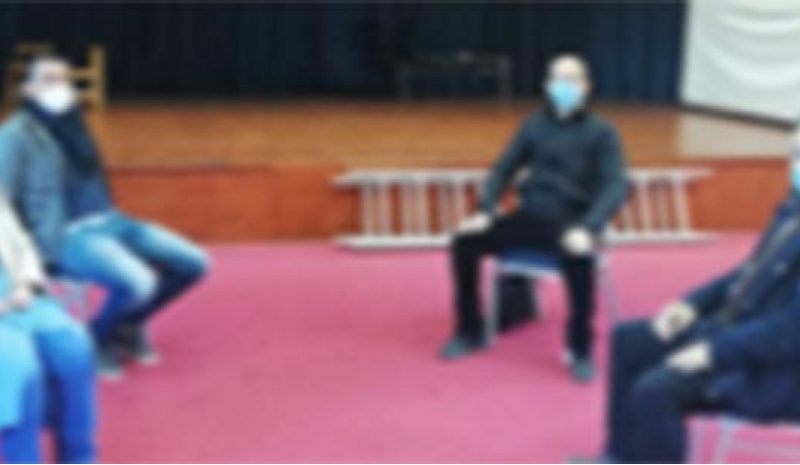 Χωρίς προβλήματα η επαναλειτουργία  των σχολείων στο Δήμο Πωγωνίου