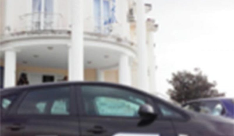 Αρνητικά τα αποτελέσματα  των rapid test στη Δ.Ε Αράχθου