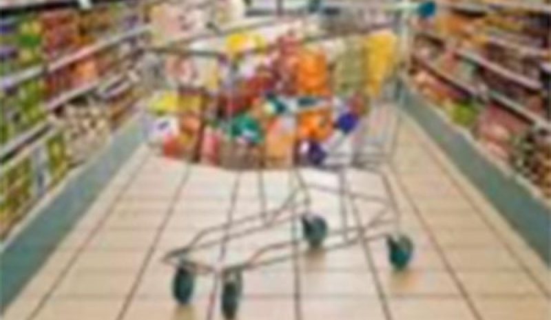 Αυξημένες κατά 9,7% οι πωλήσεις των σούπερ μάρκετ το 2020