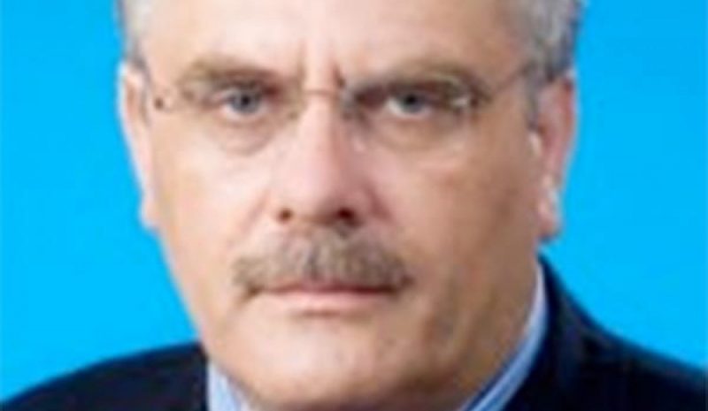 Ικανοποίηση Β. Σπύρου για τη σύνδεση  Μηλιωτάδες - Κήποι