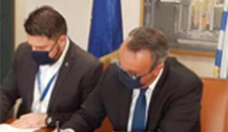 595 εκατ. ευρώ από την ΕΤΕπ για την  Πολιτική Προστασία σε όλη την Ελλάδα