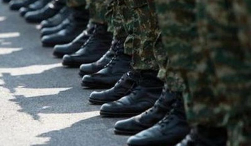 Παραμένουν άλυτα τα χρόνια  προβλήματα των στρατιωτικών