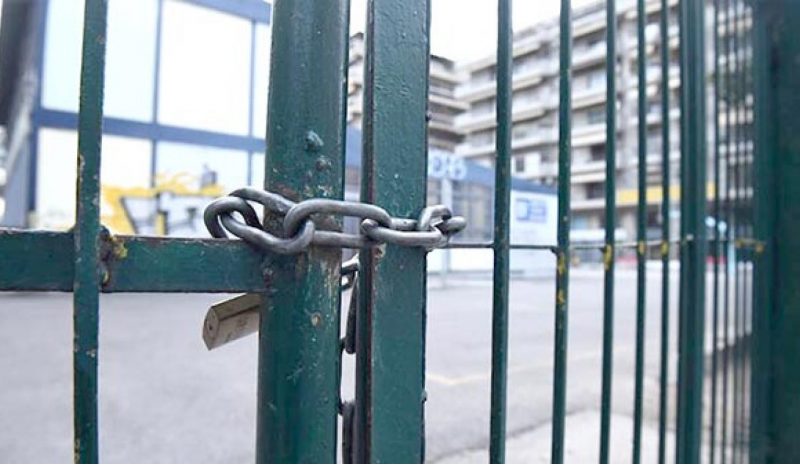 Πιο πίσω πάει το άνοιγμα  Γυμνασίων και Λυκείων!