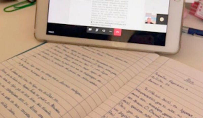 Στην τελική ευθεία η διανομή  επιταγών για laptop και tablet