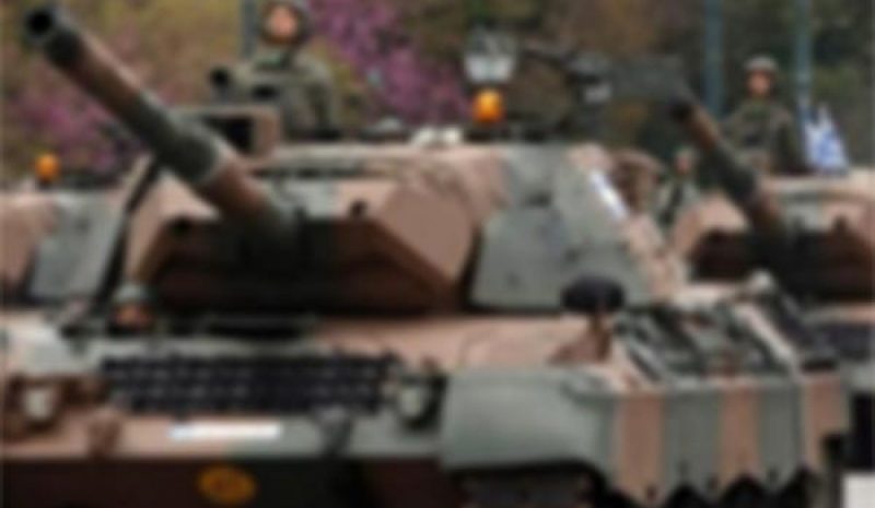 Με Μακρόν, Κάρολο και ίσως Πούτιν  η παρέλαση της 25ης Μαρτίου στην Αθήνα 