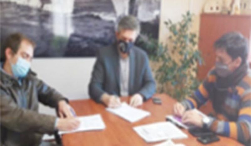 Ασφαλτοστρώσεις δρόμων και άλλα  έργα προς υλοποίηση στην Άρτα 