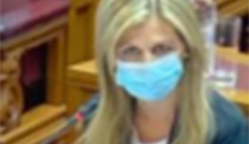 Μερ. Τζούφη: «Νέο-θατσερικό» το όραμα της ΝΔ για τα ΑΕΙ...