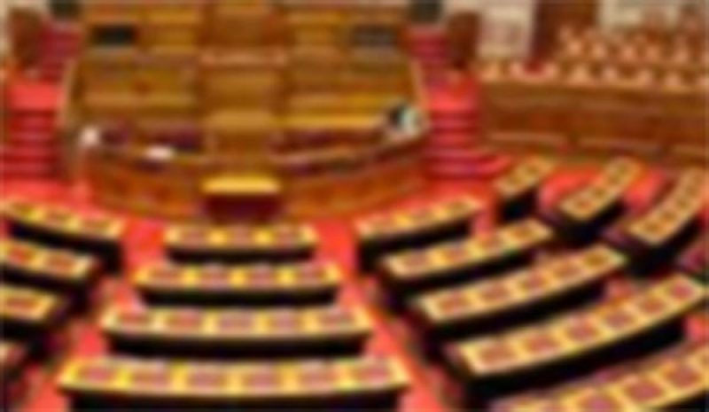 Ο Αλ. Τσίπρας ζήτησε να συγκληθεί  το συμβούλιο πολιτικών αρχηγών 