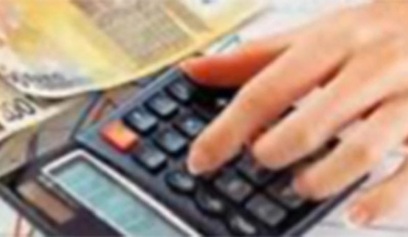 Διαγραφή χρεών σε πανευρωπαϊκό  επίπεδο ζητά ο Κων. Μίχαλος