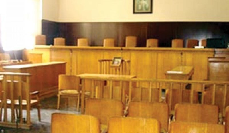  Οι δικηγόροι καταθέτουν ψήφισμα διαμαρτυρίας στον Πρωθυπουργό 