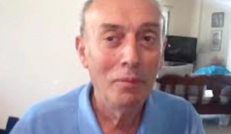  Νίκος Ακριτίδης: Ο φοιτητής, ο επιστήμονας, ο Άνθρωπος...