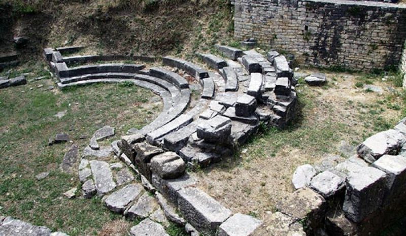 Έργα υποδομών και πολιτισμού δρομολογούνται σε όλη την Ήπειρο