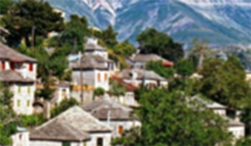 Ταξίδι στην παράδοση του Ανατ. Ζαγορίου