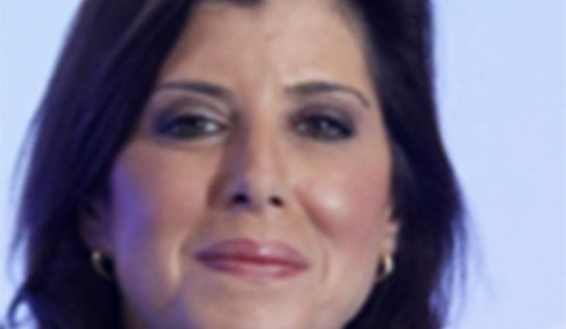 Η Άννα Ασημακοπούλου για τη στρατηγική εμβολιασμού της Ε.Ε.