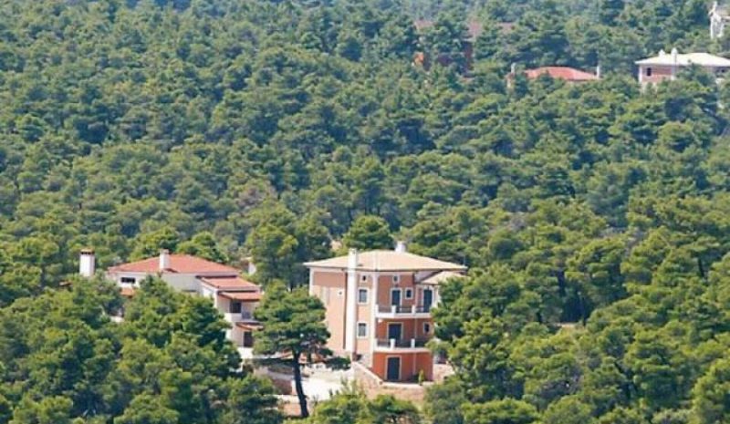  Παρατείνεται  η  υποβολή  δικαιολογητικών για τα αυθαίρετα