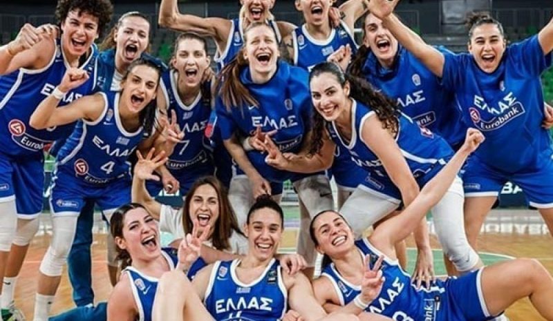 Συγχαίρει την Εθνική Ελλάδος για την πρόκριση ο ΠΑΣ Γιάννινα
