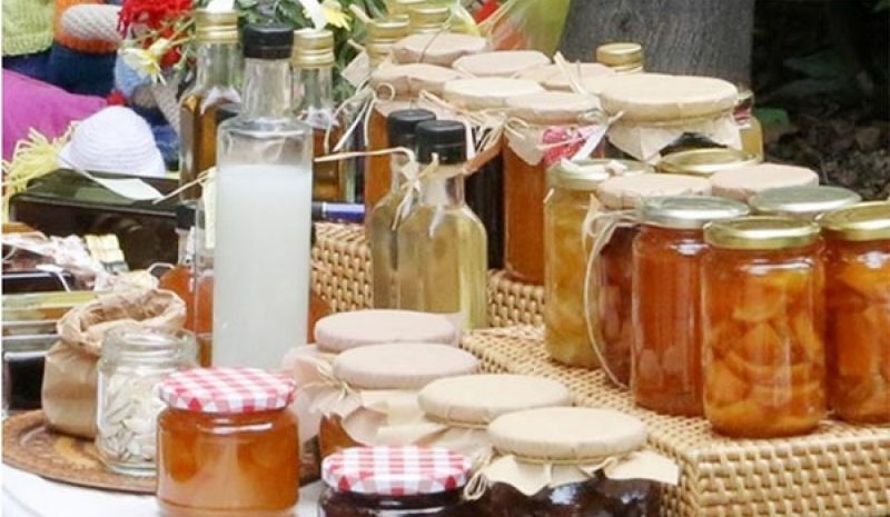 Εργαλείο τοπικής ανάπτυξης η σύνδεση  αγροτικής παραγωγής με τον τουρισμό