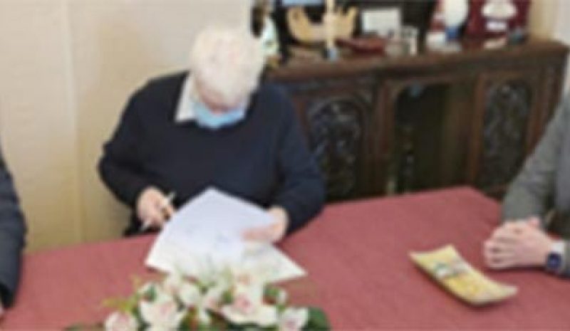 ΔΗΜΟΣ ΙΩΑΝΝΙΤΩΝ: Ξεκινούν  έργα υποδομών στη Βρυσούλα 